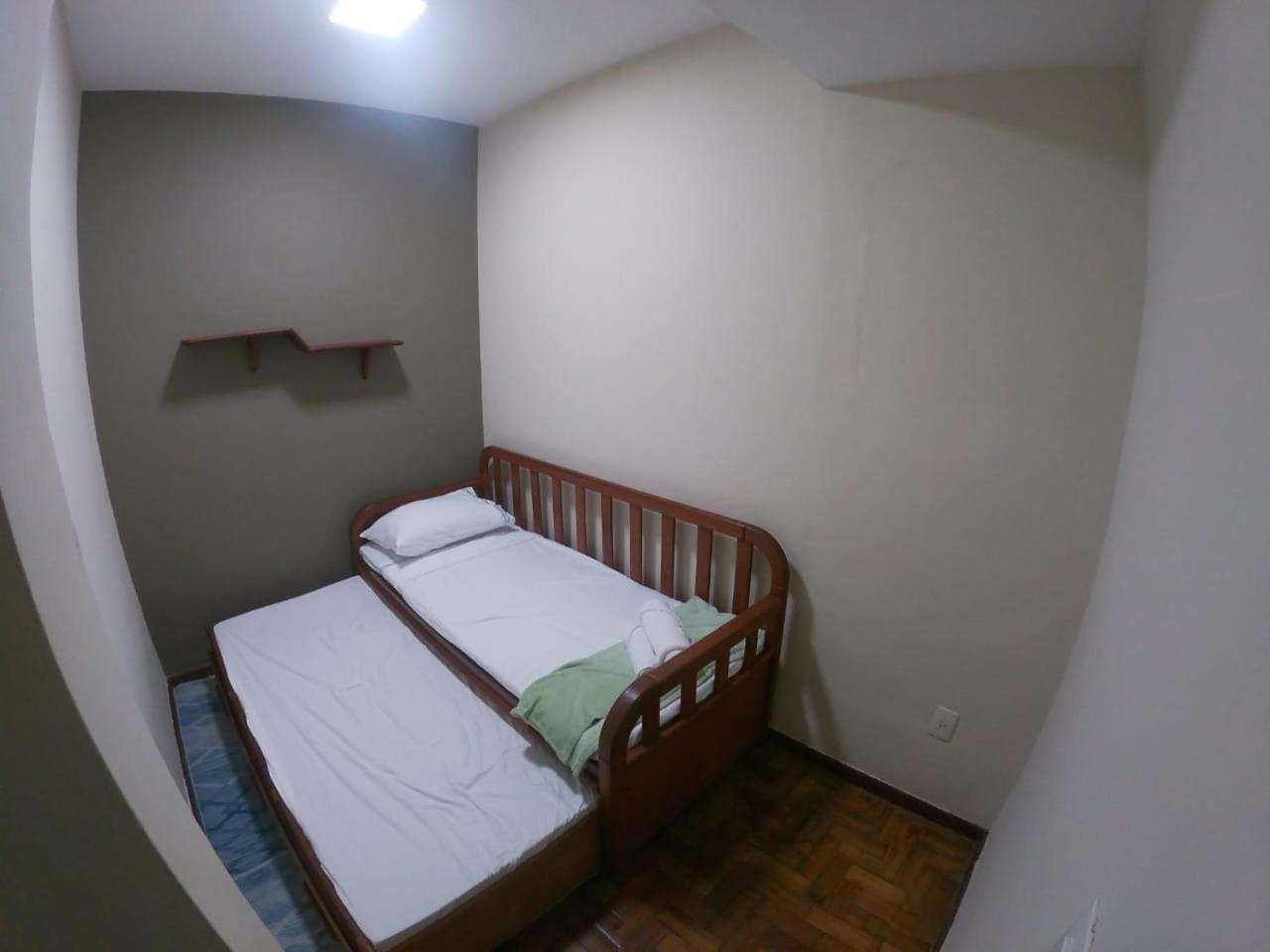 Apartamento Centro Nova Friburgo Kültér fotó