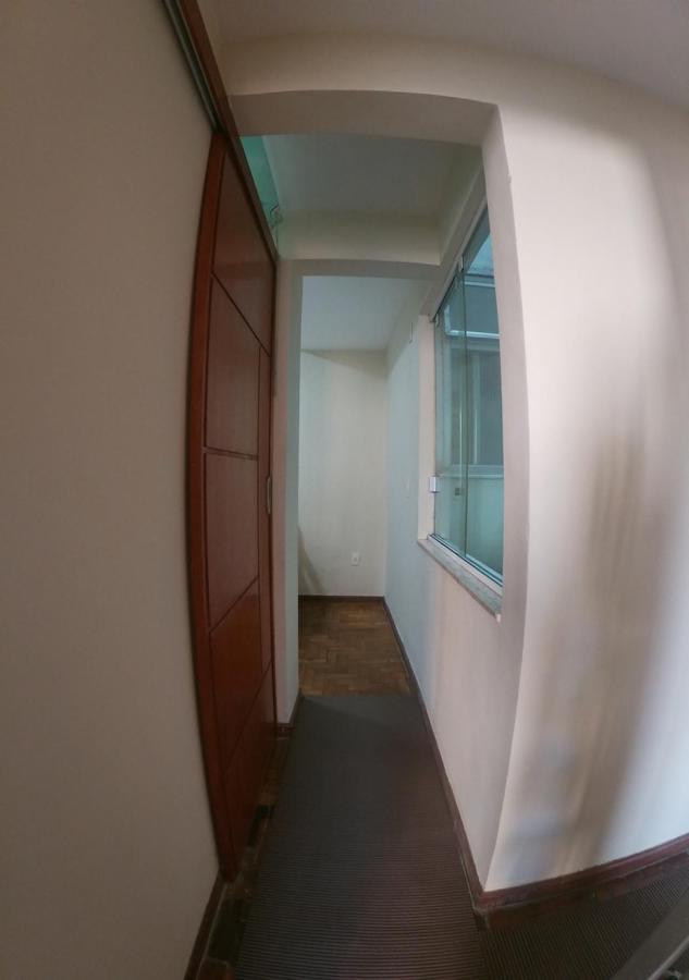 Apartamento Centro Nova Friburgo Kültér fotó